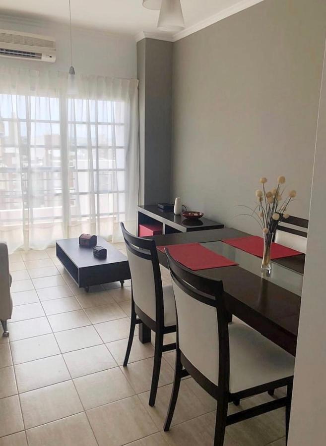 Departamento Santa Fe Con Cochera Gratis Eksteriør bilde