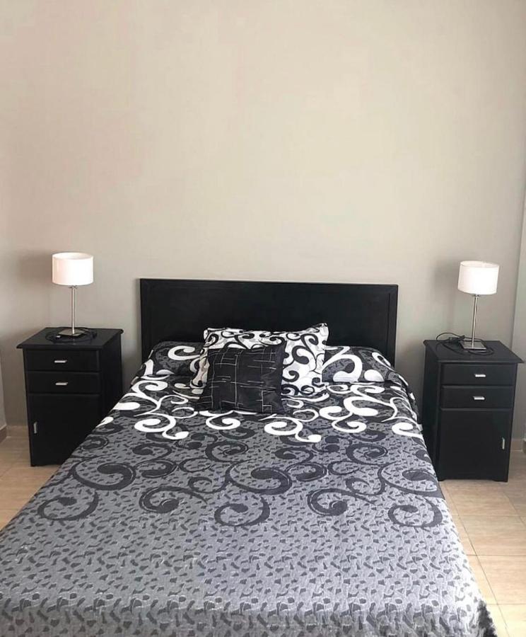 Departamento Santa Fe Con Cochera Gratis Eksteriør bilde